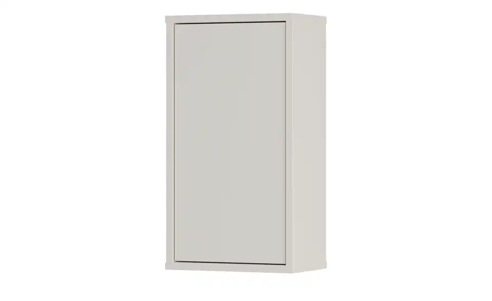 Hängeschrank Bolivar, Perspektive