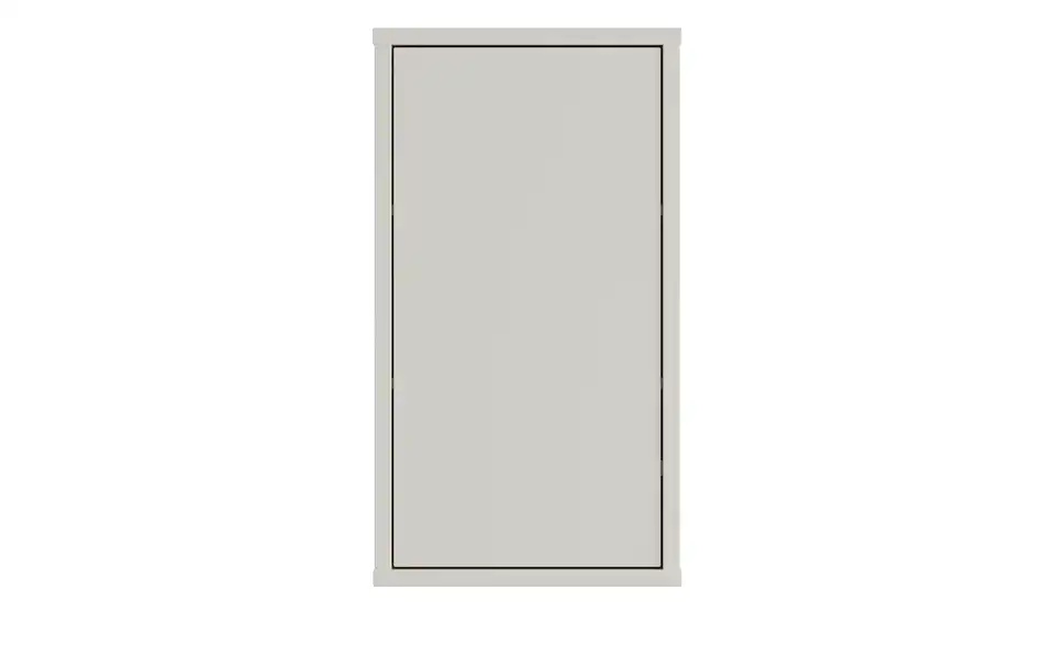Hängeschrank Bolivar, Frontansicht