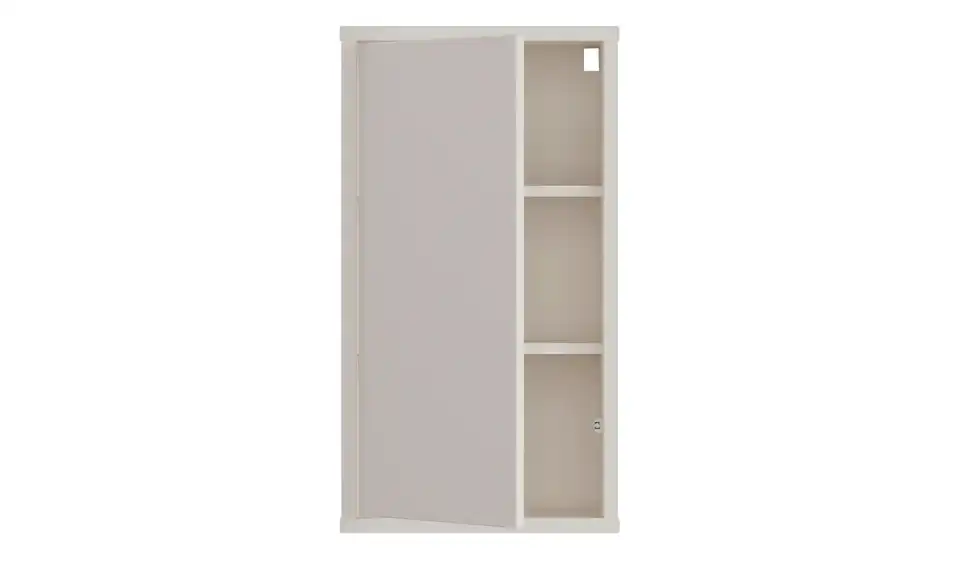 Hängeschrank Bolivar, geöffnet
