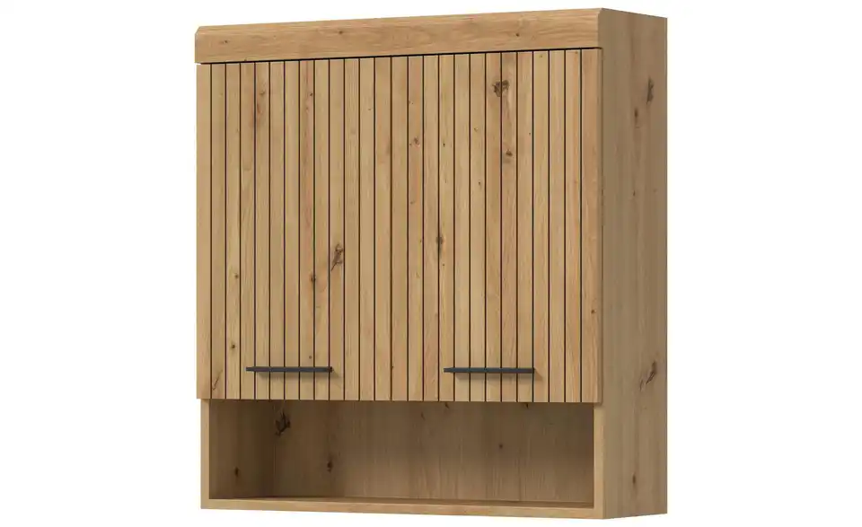 Hängeschrank 2er, Perspektive