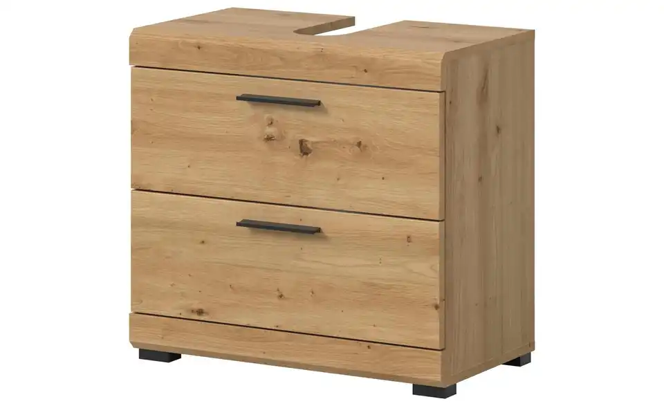 Waschbeckenunterschrank, Perspektive