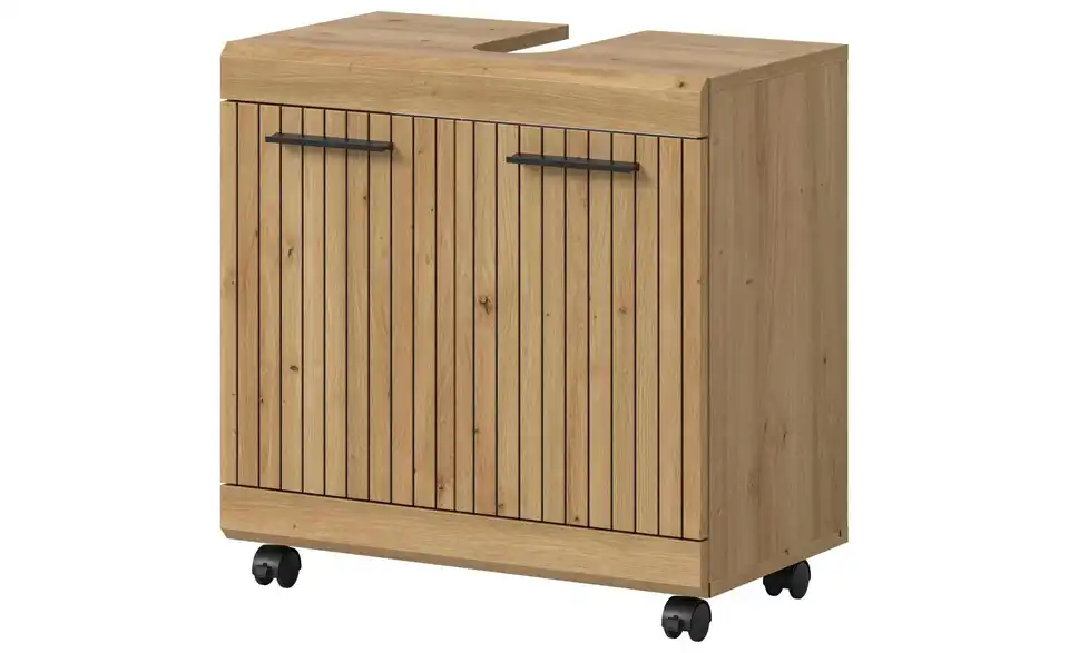 Waschbeckenunterschrank, Perspektive