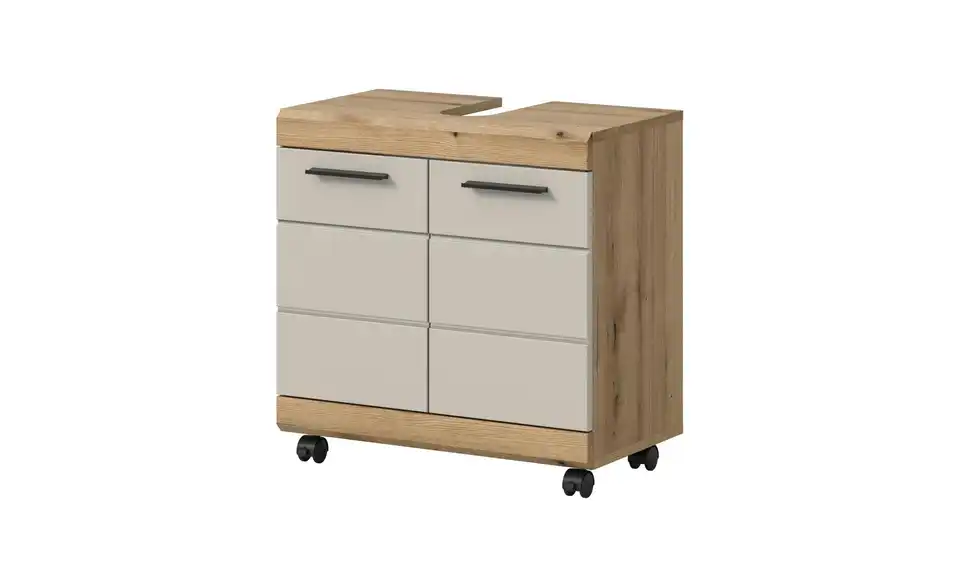 Waschbeckenunterschrank, Perspektive