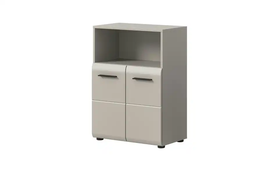 Midischrank, Perspektive