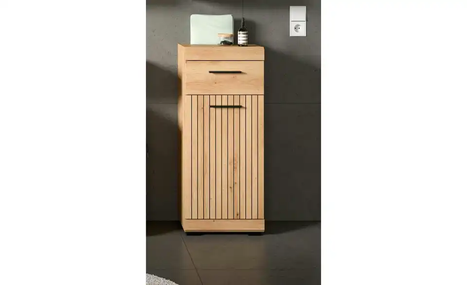 Midischrank, in Wohnsituation