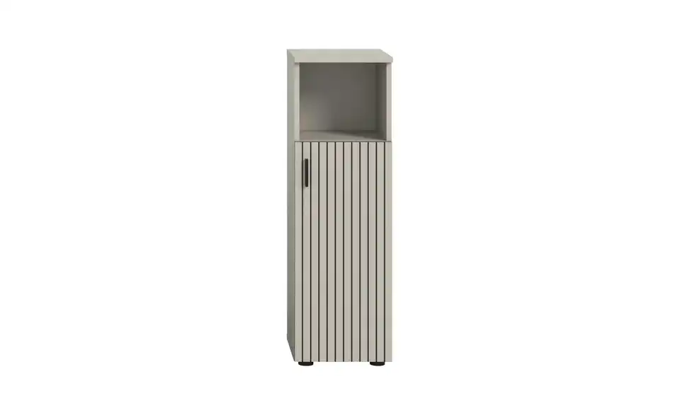 Midischrank, Frontansicht