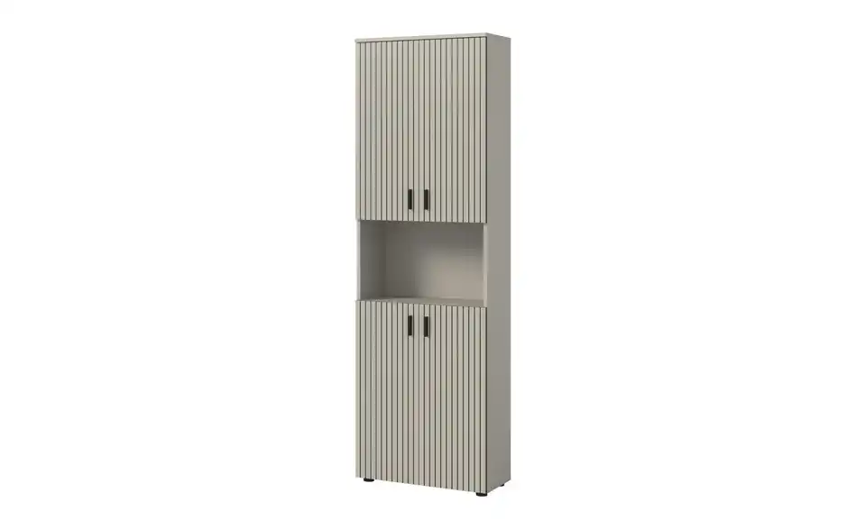 Hochschrank, Perspektive