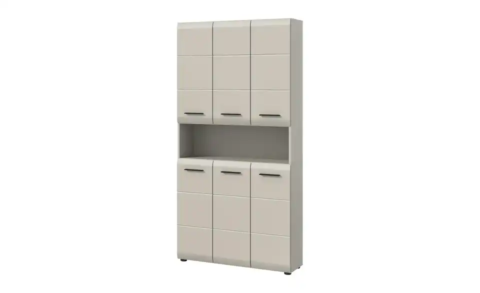 Hochschrank, Perspektive