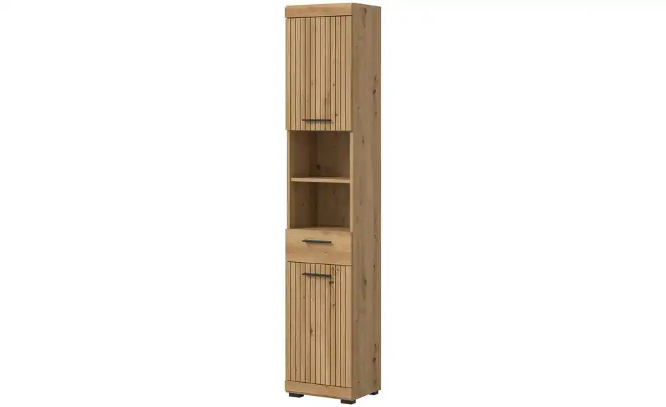 Hochschrank, Perspektive