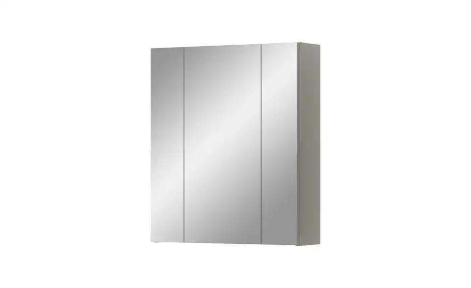 Spiegelschrank, Perspektive