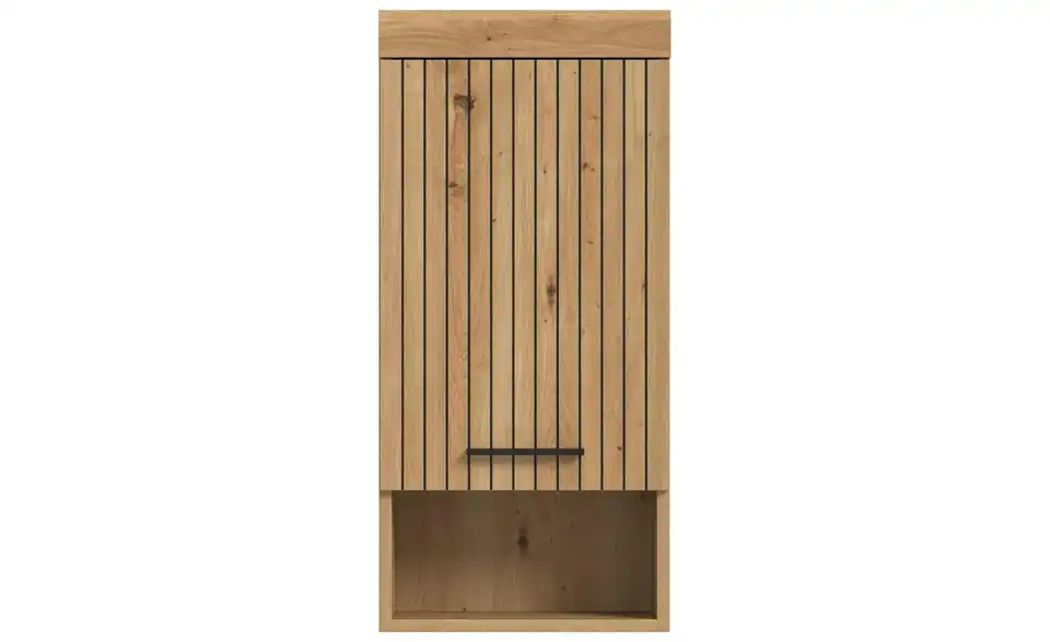 Hängeschrank, Frontansicht