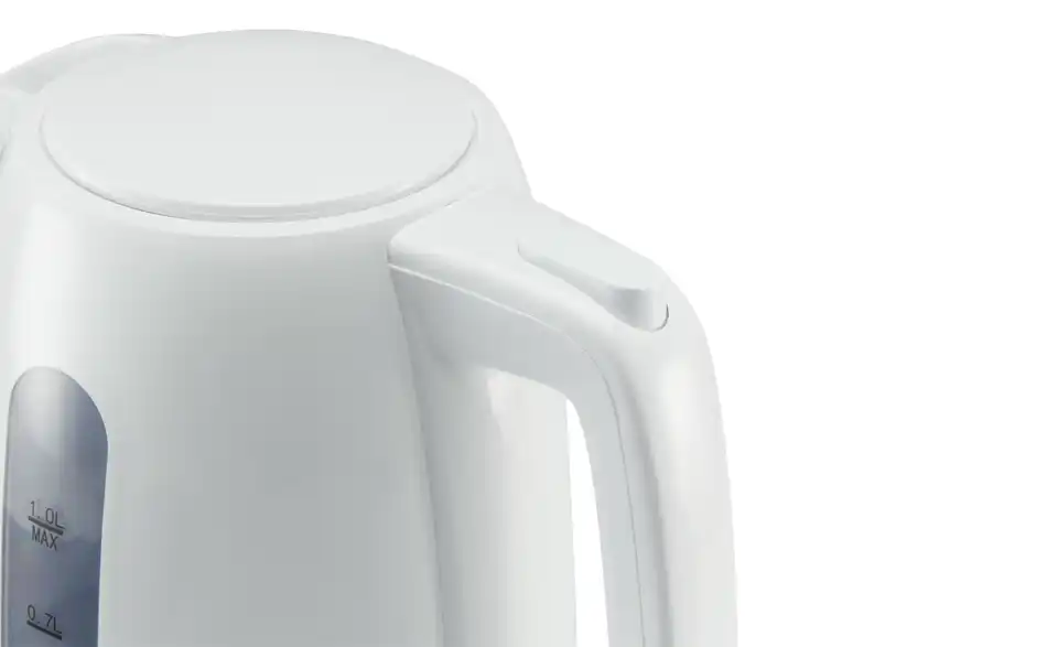 KHG Wasserkocher, Detailansicht
