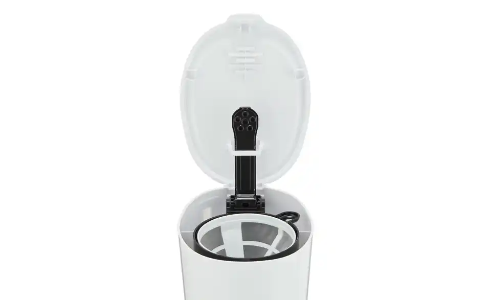 levelone Kaffeautomat KA-060W, Detailansicht