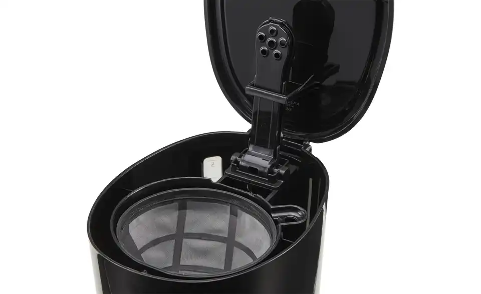 levelone Kaffeautomat KA-060S, Detailansicht