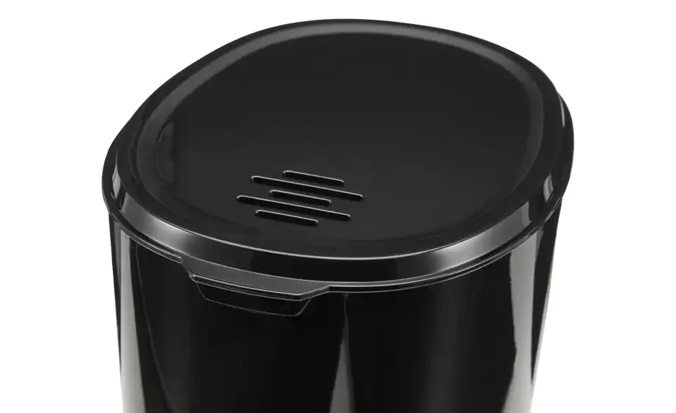 levelone Kaffeautomat KA-060S, Detailansicht