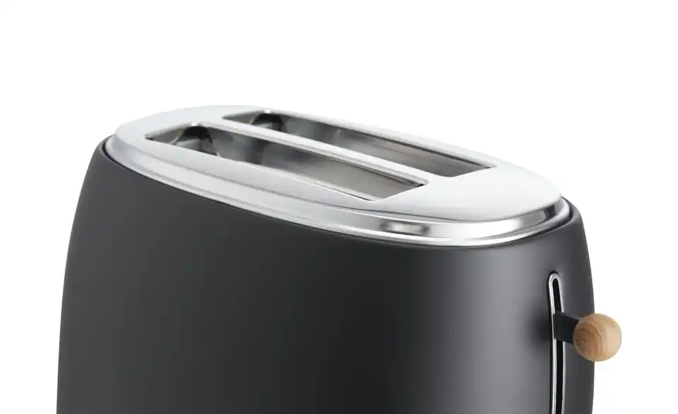 KHG Toaster TO-850 MSH, Detailansicht