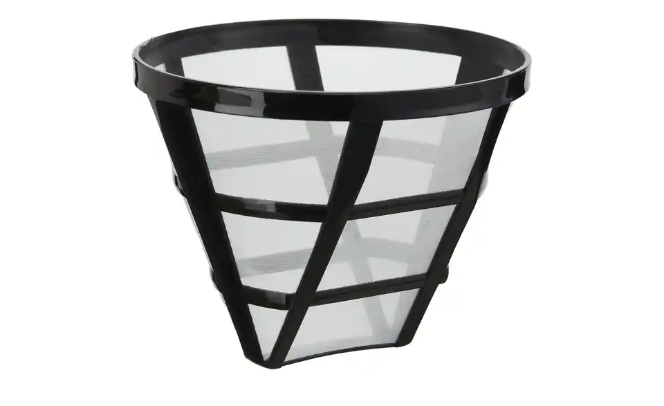 levelone Kaffeemaschine KA-132W, Detailansicht