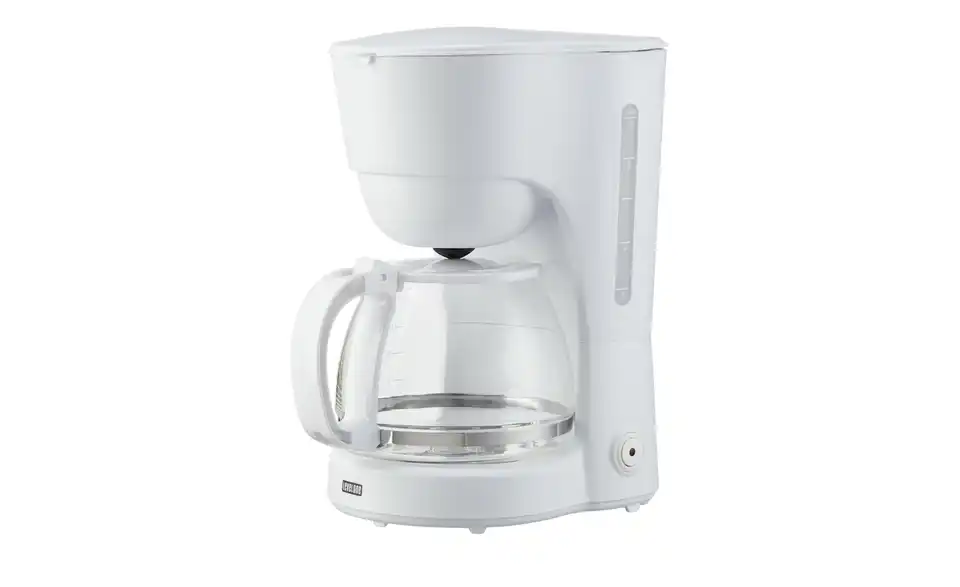 levelone Kaffeemaschine KA-132W, Perspektive