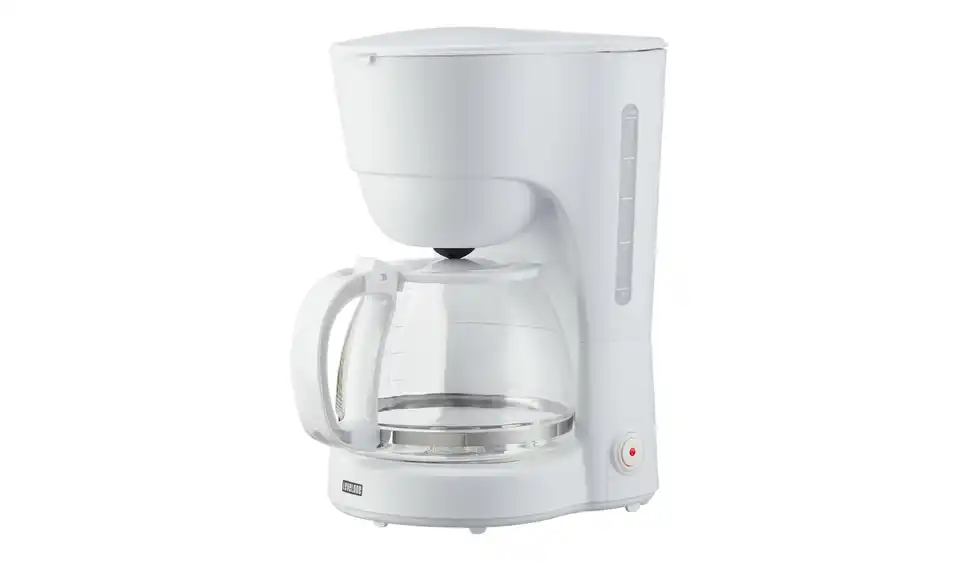 levelone Kaffeemaschine KA-132W, Beleuchtet