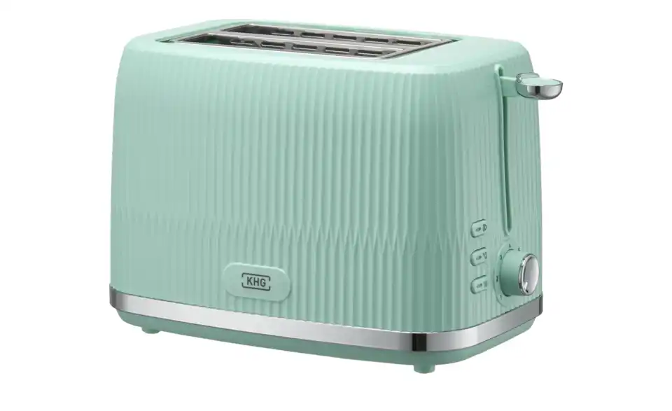 KHG Toaster TO-807 (MT), Perspektive