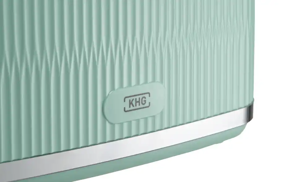 KHG Toaster TO-807 (MT), Detailansicht