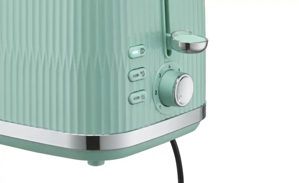 KHG Toaster TO-807 (MT), Detailansicht