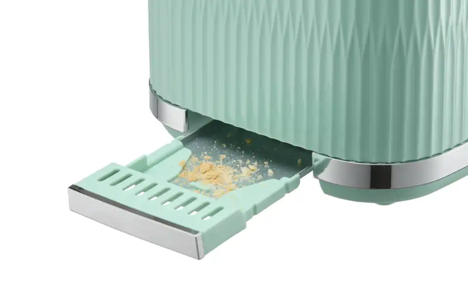 KHG Toaster TO-807 (MT), Detailansicht