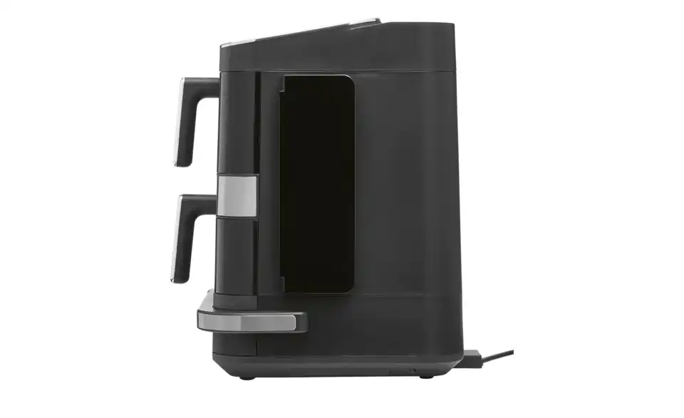 Heißluftfritteuse 30108, Profilansicht