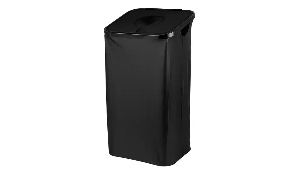 Pfandflaschen-Sammelbehälter, Perspektive