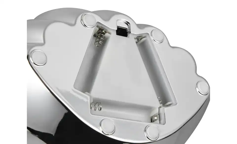 Reality Leuchten Tischleuchte, geöffnet