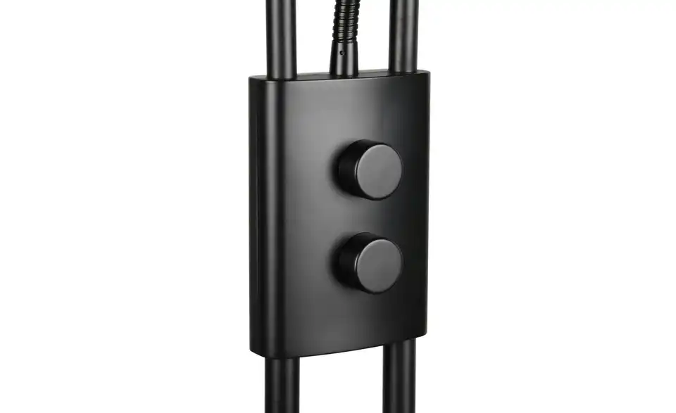 Trio LED Stehleuchte, Detailansicht