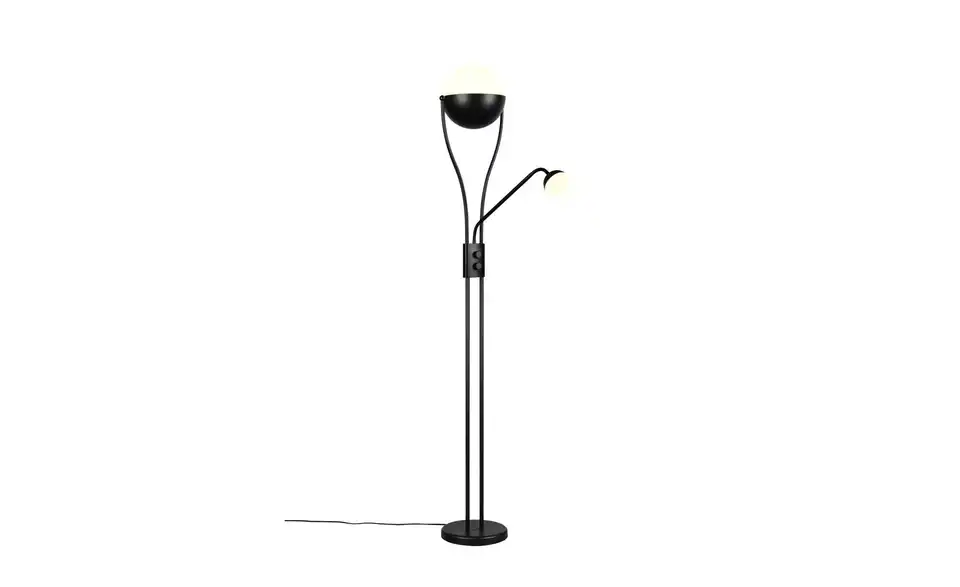 Trio LED Stehleuchte, Detailansicht