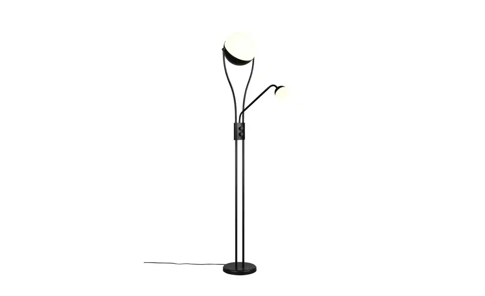 Trio LED Stehleuchte, Funktionsansicht