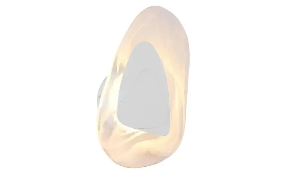 Globo Lighting Wandleuchte, Frontansicht