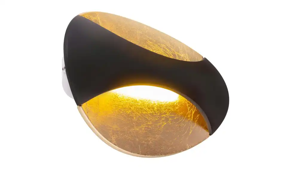 Globo Lighting Wandleuchte, Frontansicht