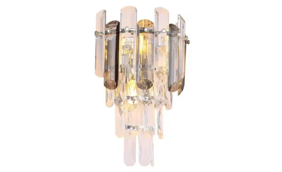 Globo Lighting Wandleuchte, Frontansicht