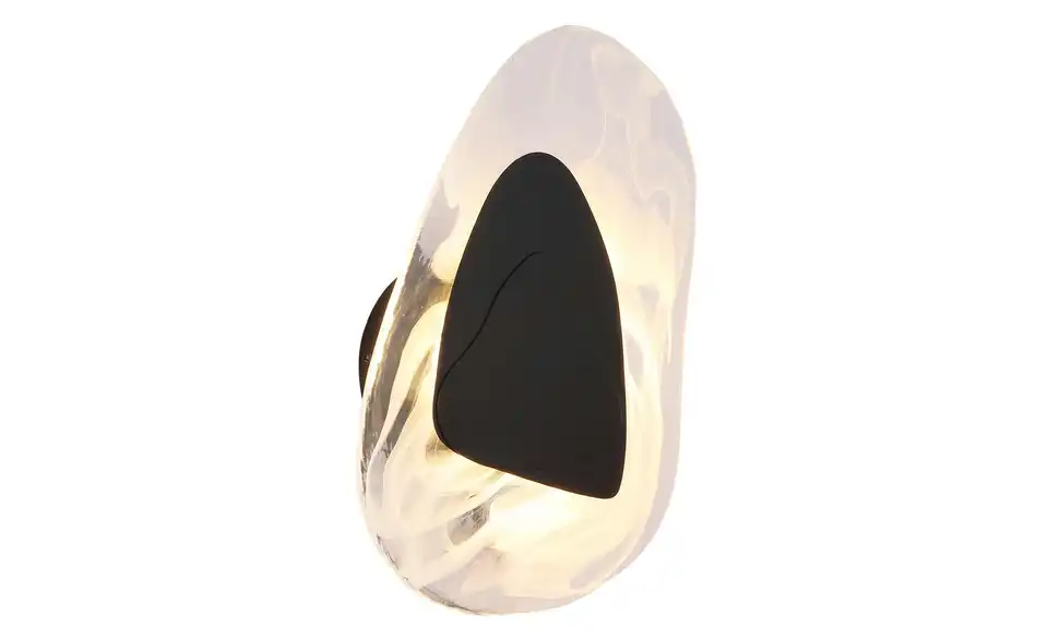 Globo Lighting Wandleuchte, Frontansicht