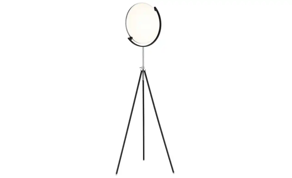 Globo Lighting Stehleuchte, Frontansicht