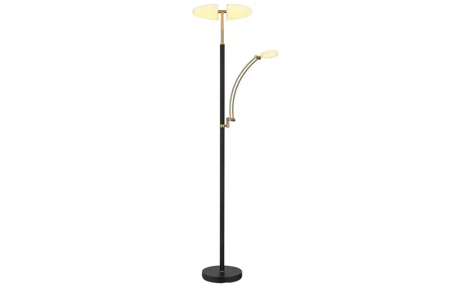 Globo Lighting Deckenfluter, Perspektive