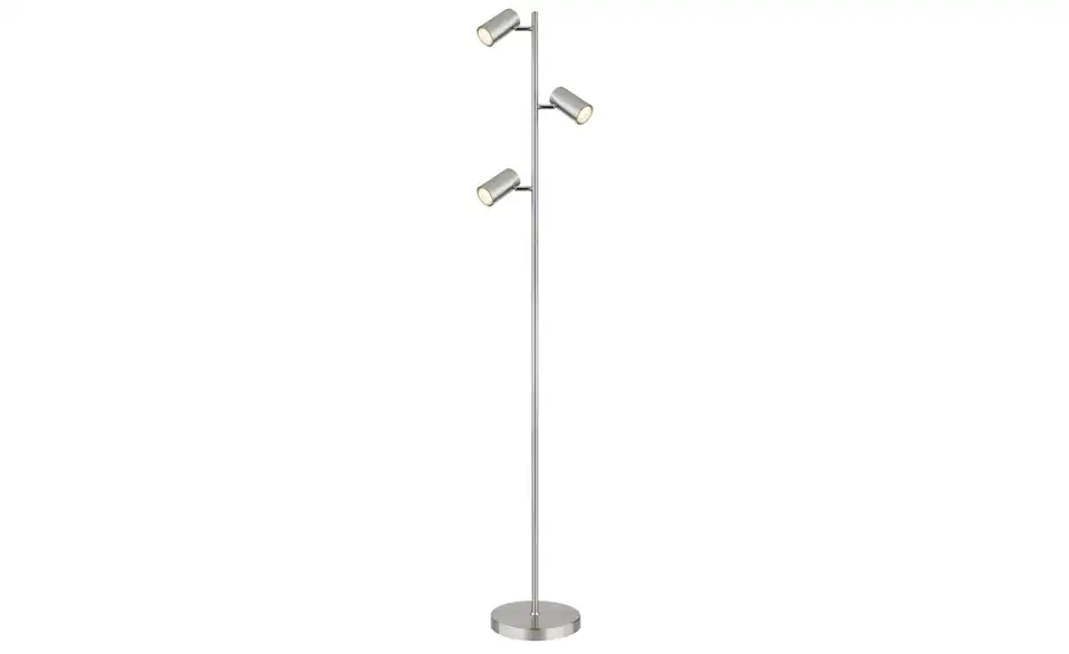 Globo Lighting Stehleuchte, Frontansicht