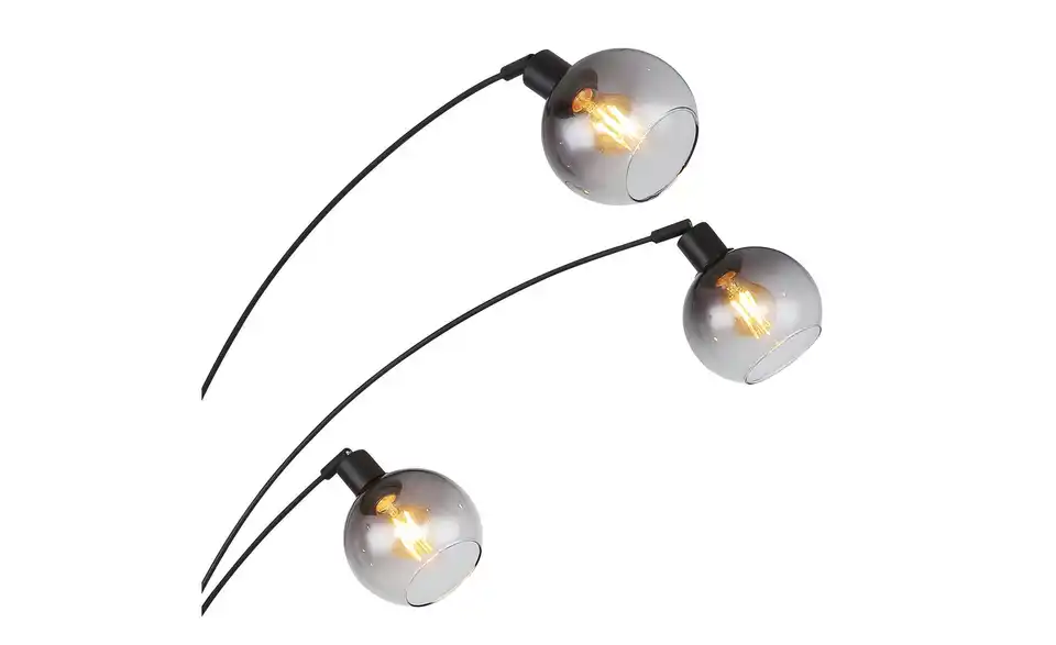 Globo Lighting Stehleuchte, Funktionsansicht