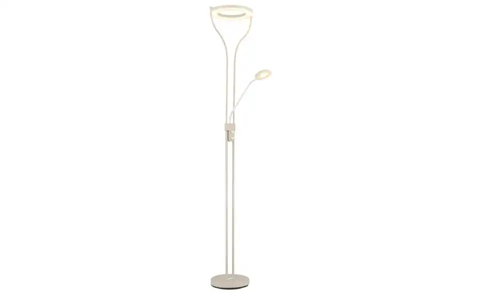 Globo Lighting Deckenfluter, Frontansicht