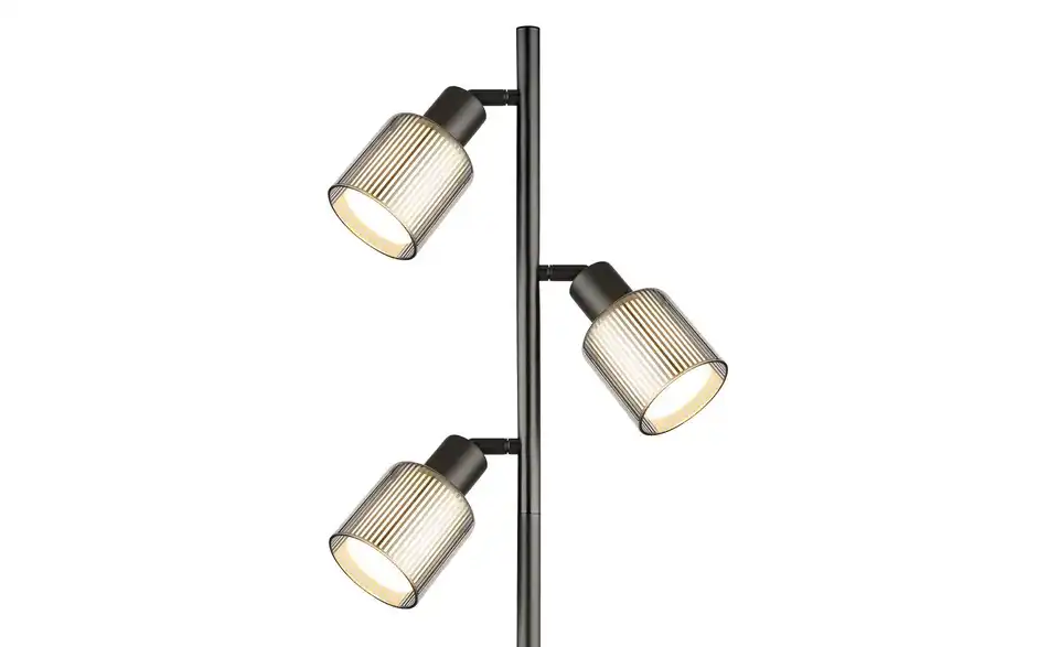 Globo Lighting Stehleuchte, Detailansicht