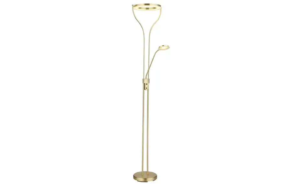Globo Lighting Deckenfluter, Frontansicht