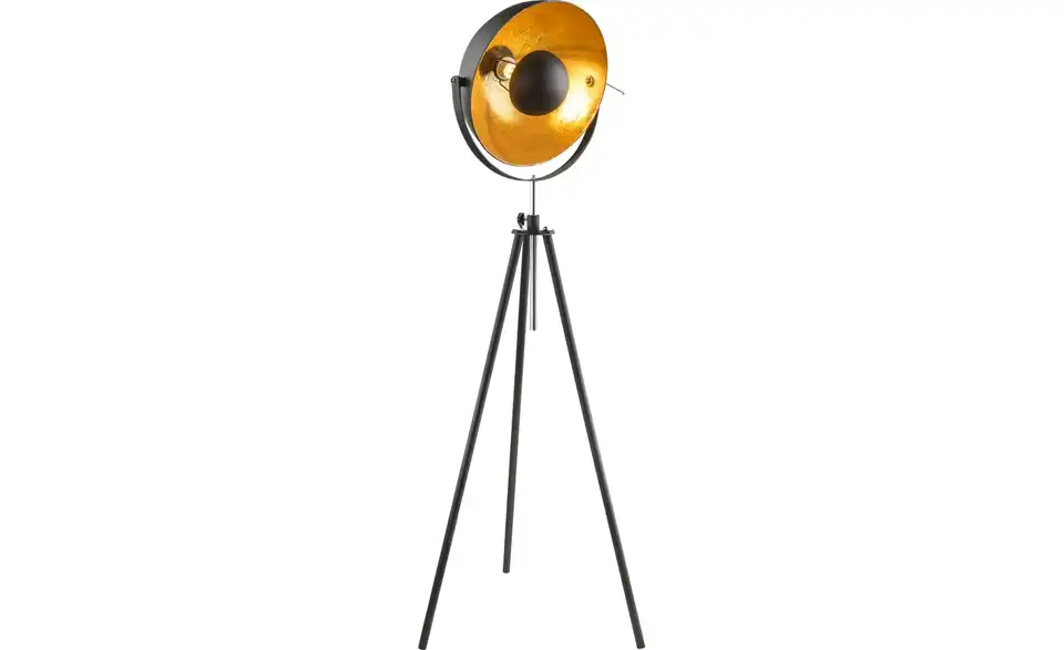 Globo Lighting Stehleuchte, Frontansicht