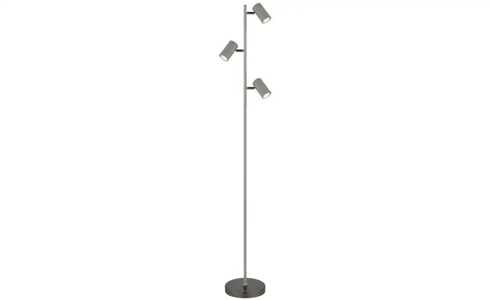 Globo Lighting Stehleuchte, Frontansicht