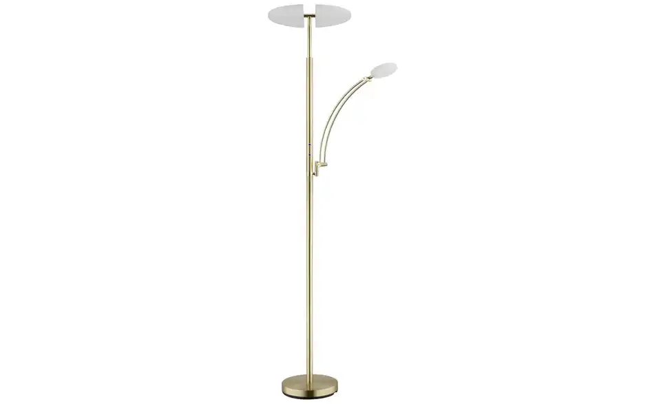 Globo Lighting Deckenfluter, Perspektive