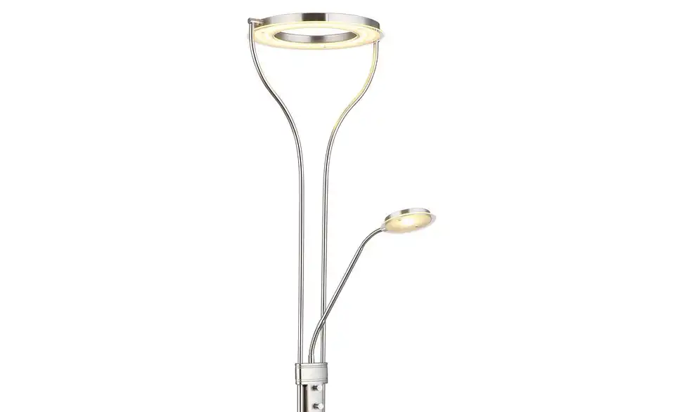 Globo Lighting Deckenfluter, Funktionsansicht