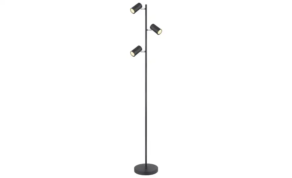 Globo Lighting Stehleuchte, Frontansicht