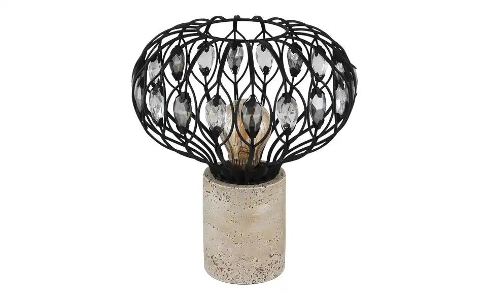 Globo Lighting Tischleuchte, Perspektive
